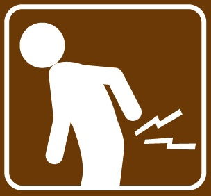 いとう整骨院　馬橋　腰　痛み